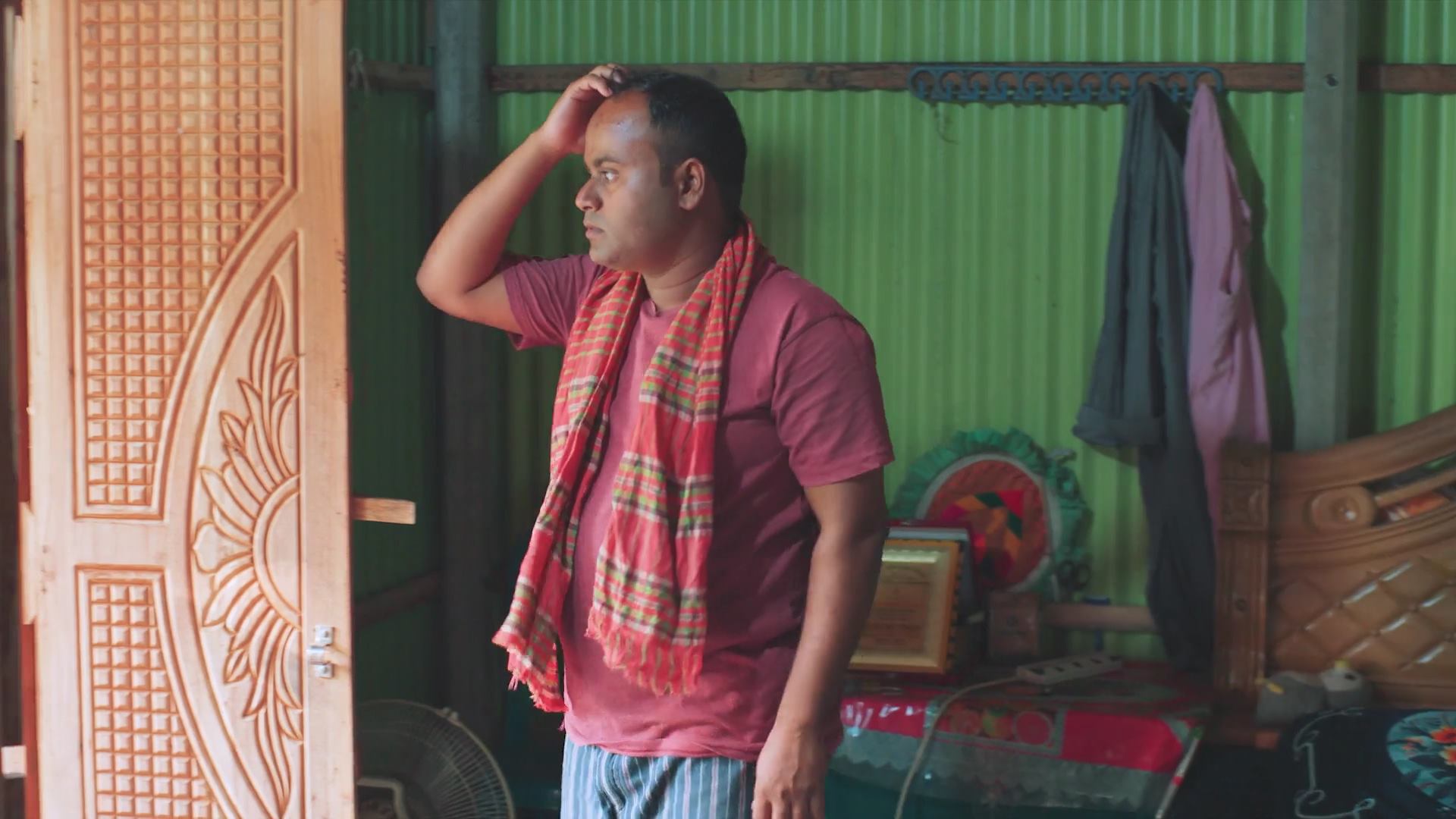 Gyani Goni 4 (2026) Bengali BongoBD WEB-DL H264 AAC 1080p 720p Download