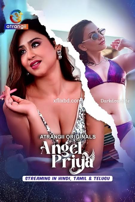 Angel Priya Part 1 (2026) S01 Hindi Atrangii WEB-DL -480P | 720P | 1080P -Full Movie Download